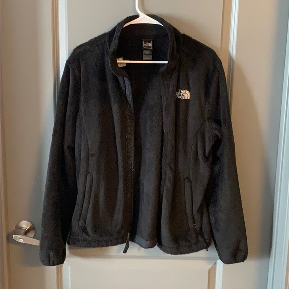 Teddy North Face jacket - Picture 1 of 2